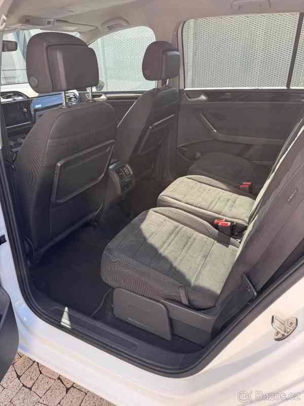 Volkswagen Touran 2,0   TDI 140kW HIGHLINE - foto 5