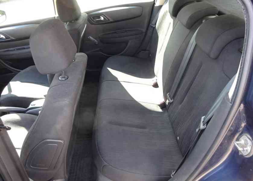 Citroen C4 1.6 HDI r.v.2010 (66 kw) Koupeno v ČR - foto 14