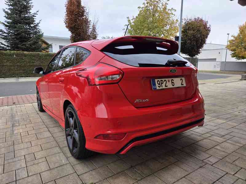 Ford Focus III 1.5 TDCi ST-Line - foto 4