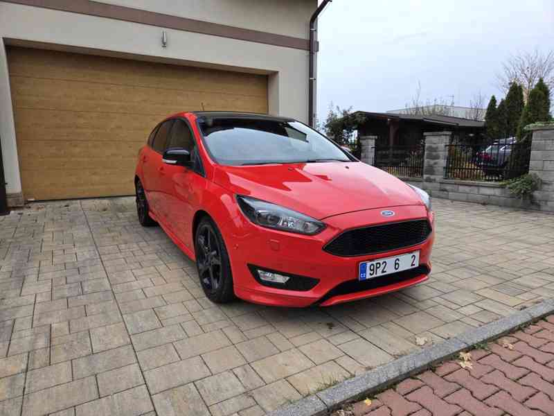 Ford Focus III 1.5 TDCi ST-Line - foto 1