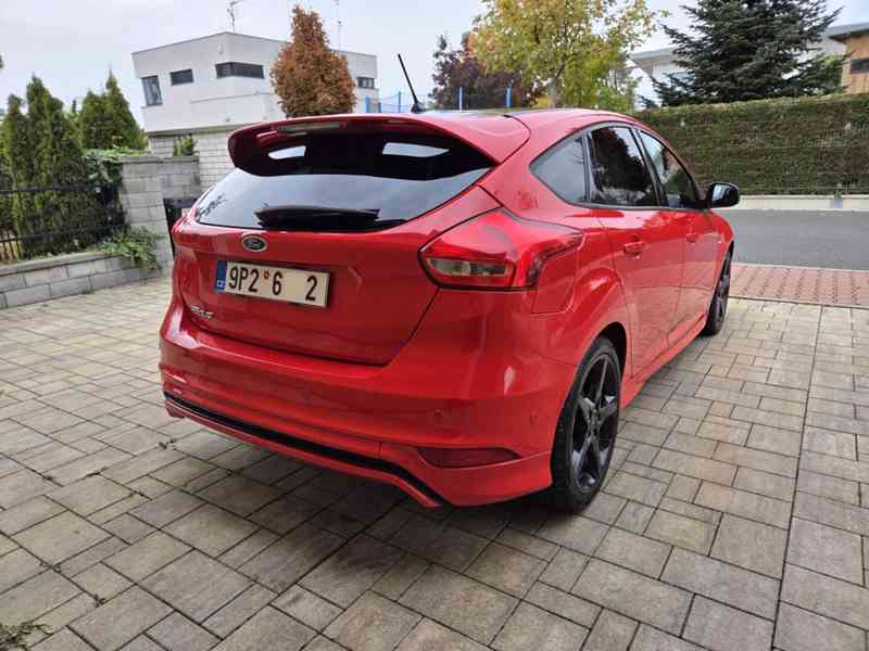 Ford Focus III 1.5 TDCi ST-Line - foto 5