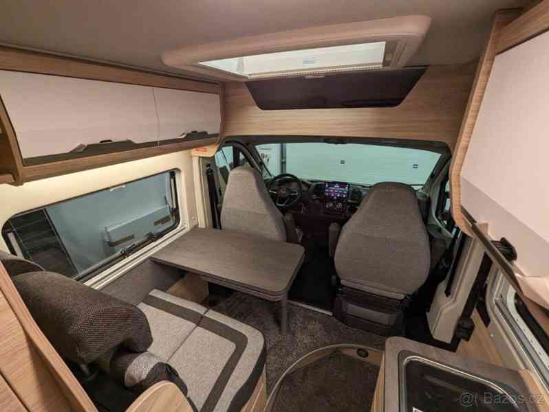 Fiat Ducato OBYTNÉ AUTO - foto 3