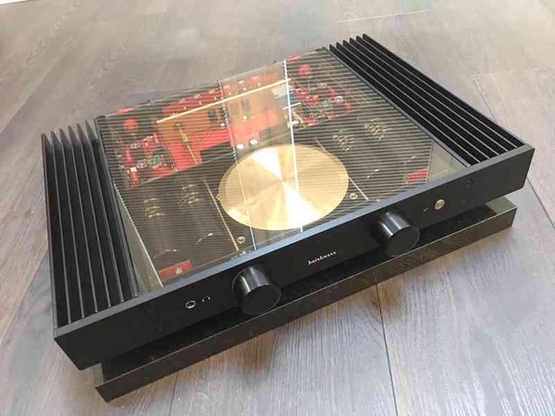 Brinkmann Integrated Amplifier - foto 1