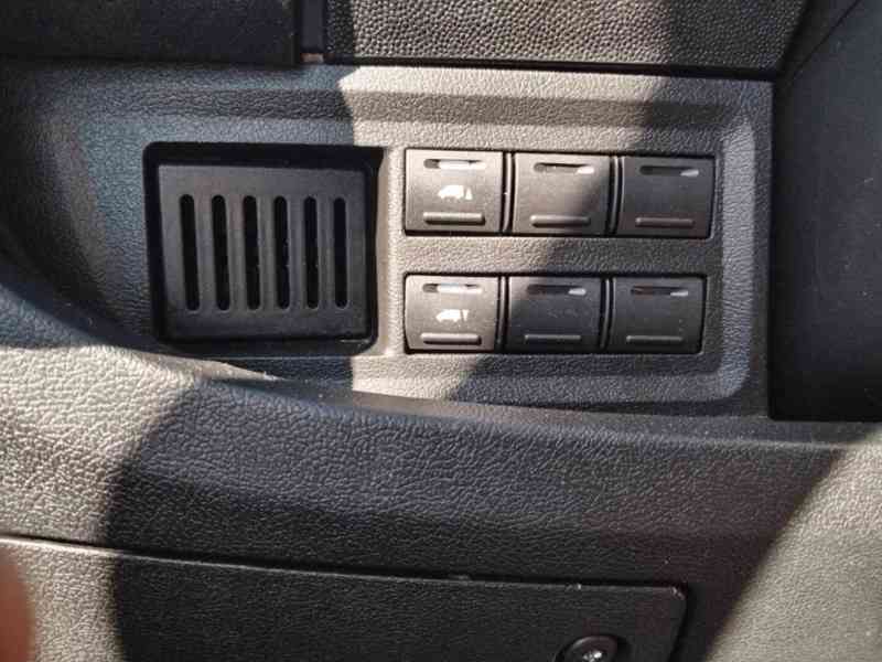 Citroen Jumper 2,0 Hdi 96 kW 2019, skříňová nástavba - foto 9