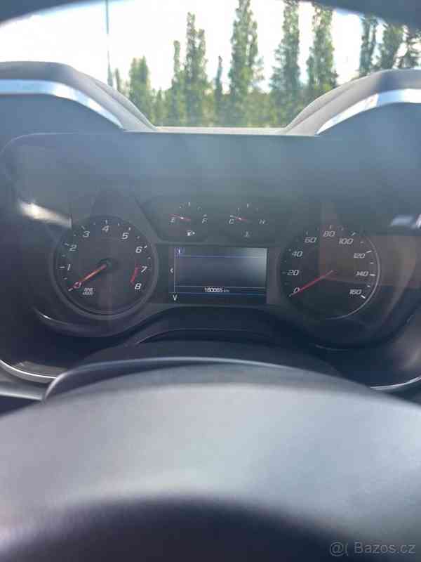 Chevrolet Camaro 3,6 V6, DPH - foto 23