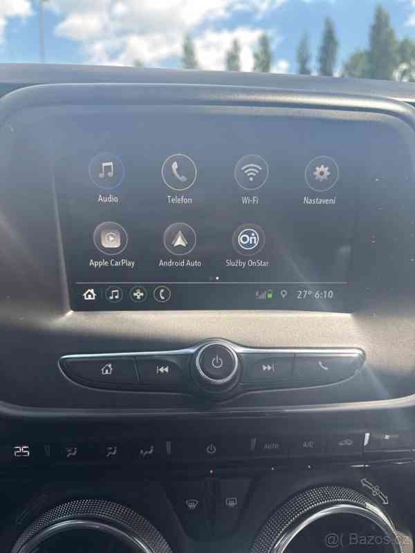 Chevrolet Camaro 3,6 V6, DPH - foto 20