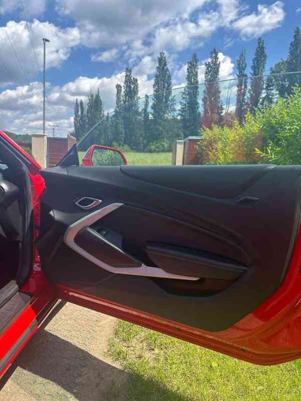 Chevrolet Camaro 3,6 V6, DPH - foto 35