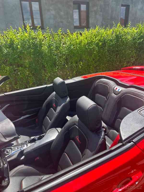 Chevrolet Camaro 3,6 V6, DPH - foto 37