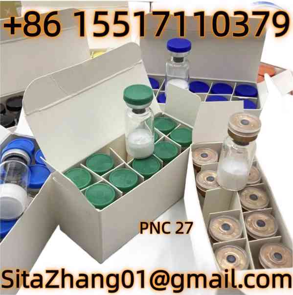 High Purity Peptides Dsip 99% Purity Raw Powder Peptides Dsi - foto 2