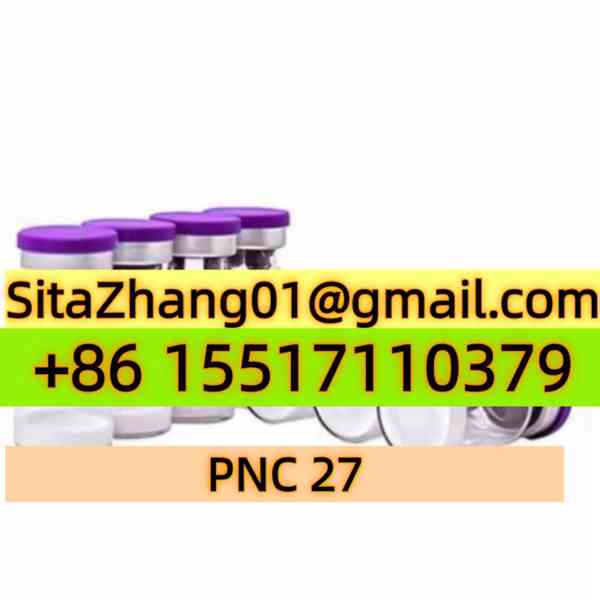 High Purity Peptides Dsip 99% Purity Raw Powder Peptides Dsi - foto 3