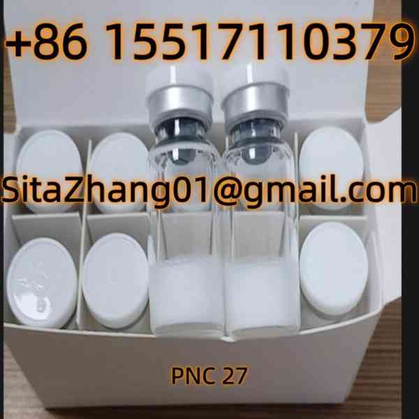 High Purity Peptides Dsip 99% Purity Raw Powder Peptides Dsi - foto 5