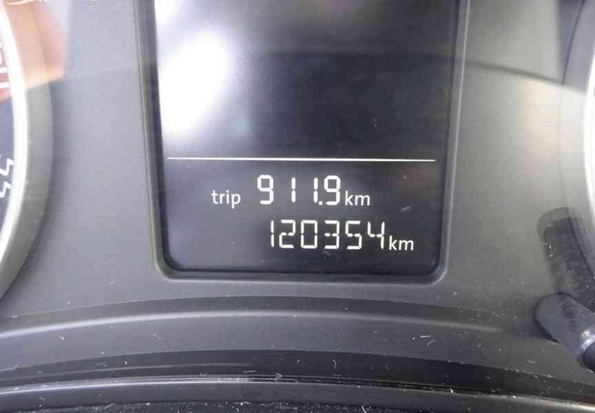Škoda Octavia, 1,9 TDI (77 KW)r.v.-2009,STK 8/2028 - foto 7