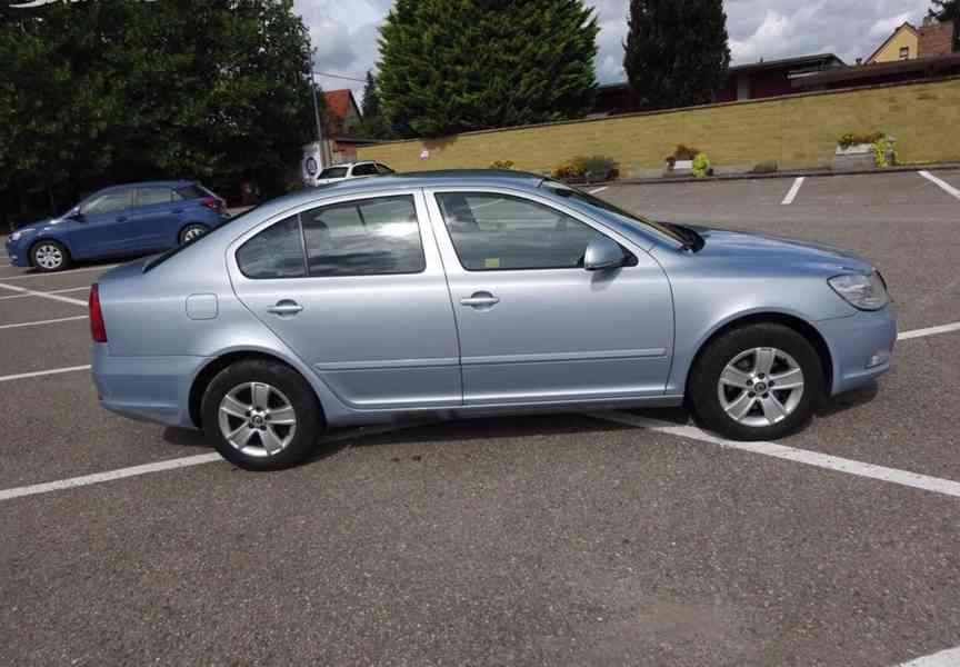 Škoda Octavia, 1,9 TDI (77 KW)r.v.-2009,STK 8/2028 - foto 3