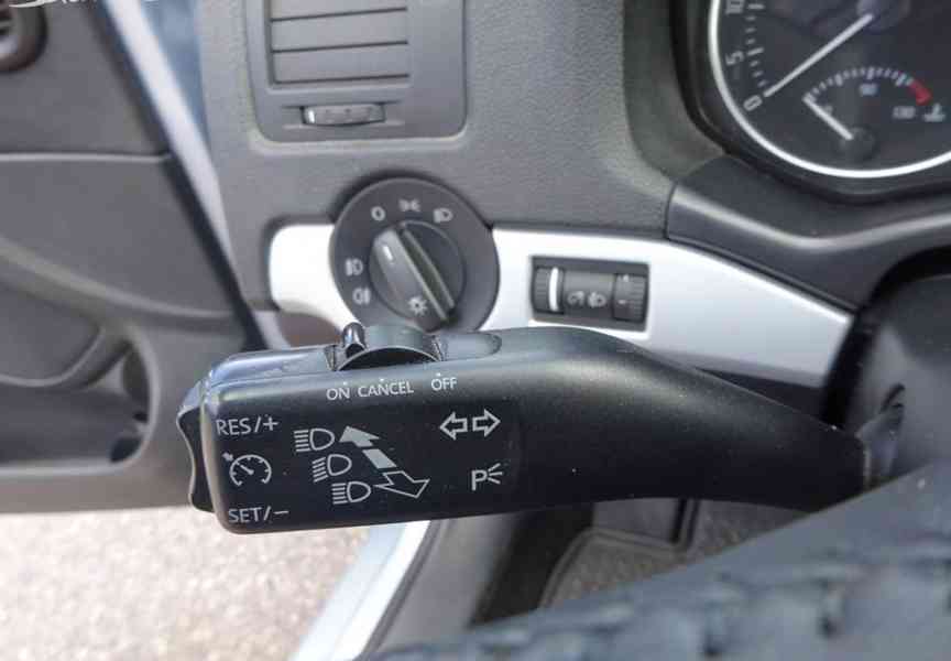 Škoda Octavia, 1,9 TDI (77 KW)r.v.-2009,STK 8/2028 - foto 9