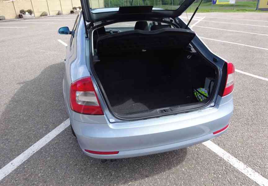 Škoda Octavia, 1,9 TDI (77 KW)r.v.-2009,STK 8/2028 - foto 16