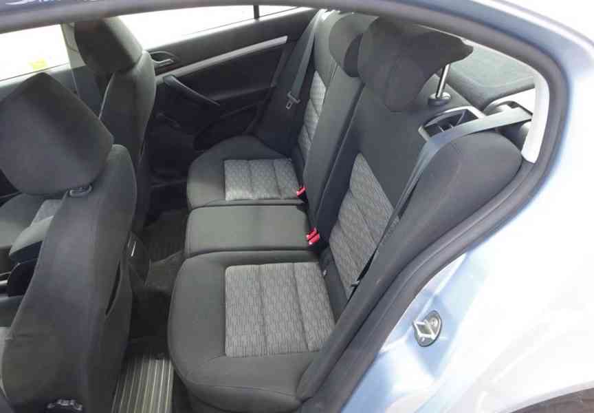 Škoda Octavia, 1,9 TDI (77 KW)r.v.-2009,STK 8/2028 - foto 15
