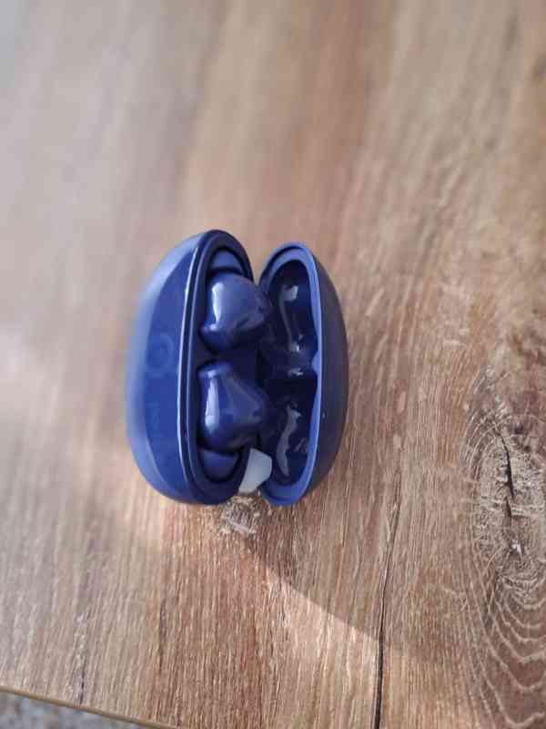 O2 Pods+ sluchátka - foto 2