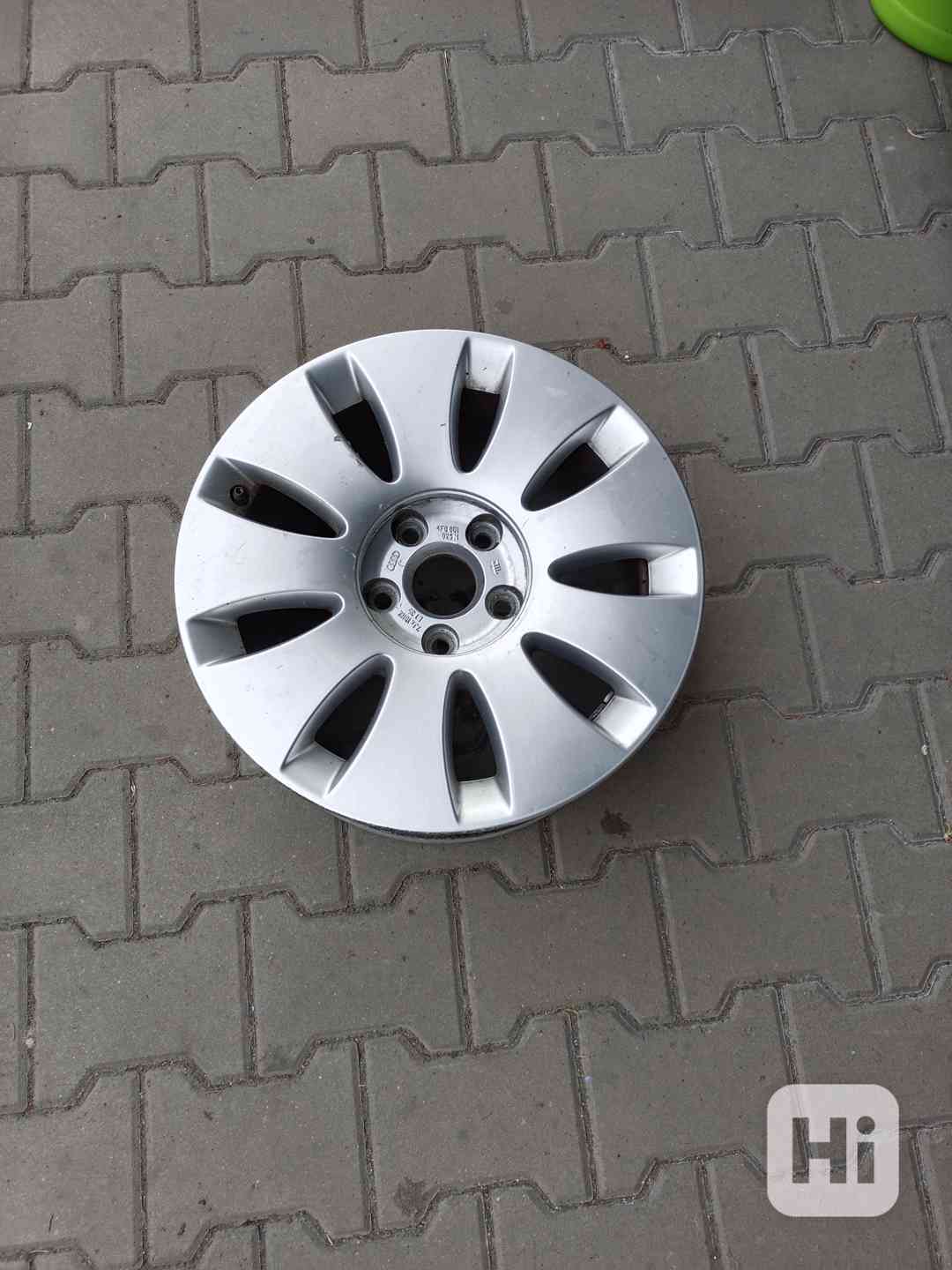 Elektron AUDI 16" 4F0601025N - foto 1