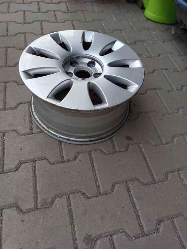 Elektron AUDI 16" 4F0601025N - foto 2