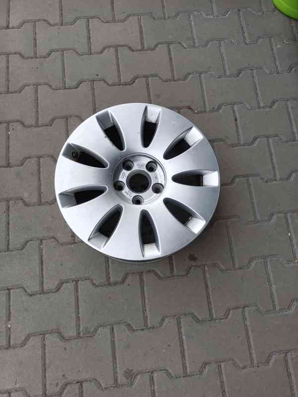 Elektron AUDI 16" 4F0601025N - foto 1