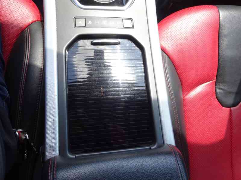 Land Rover Range Rover Evoque, 2.0i 4x4 r.v.2012 - foto 8