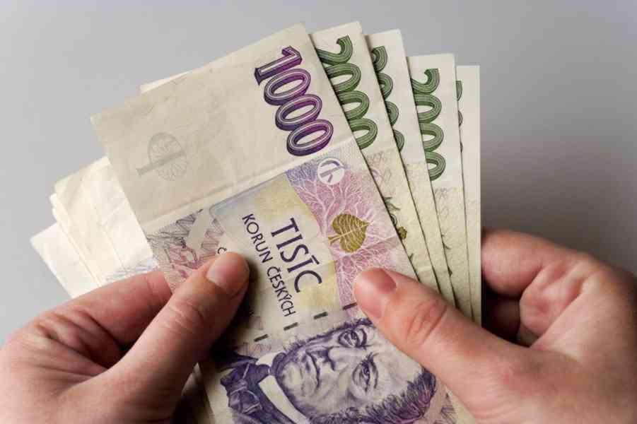 Finanční podpora pro všechny v České republice bez podvodů - foto 1