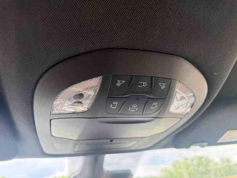 Chrysler Pacifica Voyager 3,6 Radar Nové 2025 DPH - foto 18