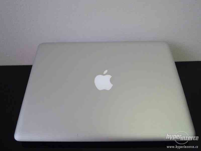 MacBook AIR 13.3"/C2D 1.8 GHz/2GB RAM/ZÁRUKA - foto 2