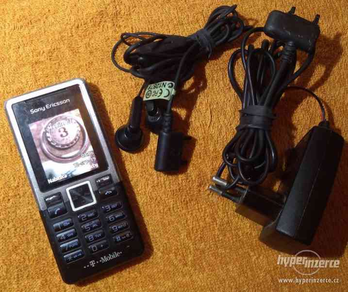 Sony Ericsson T280i - 2 DÁRKY!!! - foto 2
