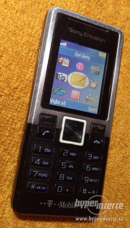 Sony Ericsson T280i - 2 DÁRKY!!! - foto 3