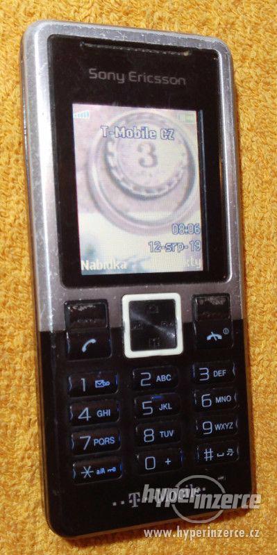 Sony Ericsson T280i - 2 DÁRKY!!! - foto 4
