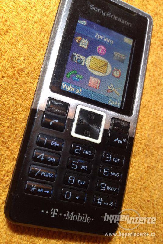 Sony Ericsson T280i - 2 DÁRKY!!! - foto 5