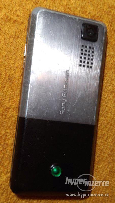 Sony Ericsson T280i - 2 DÁRKY!!! - foto 8