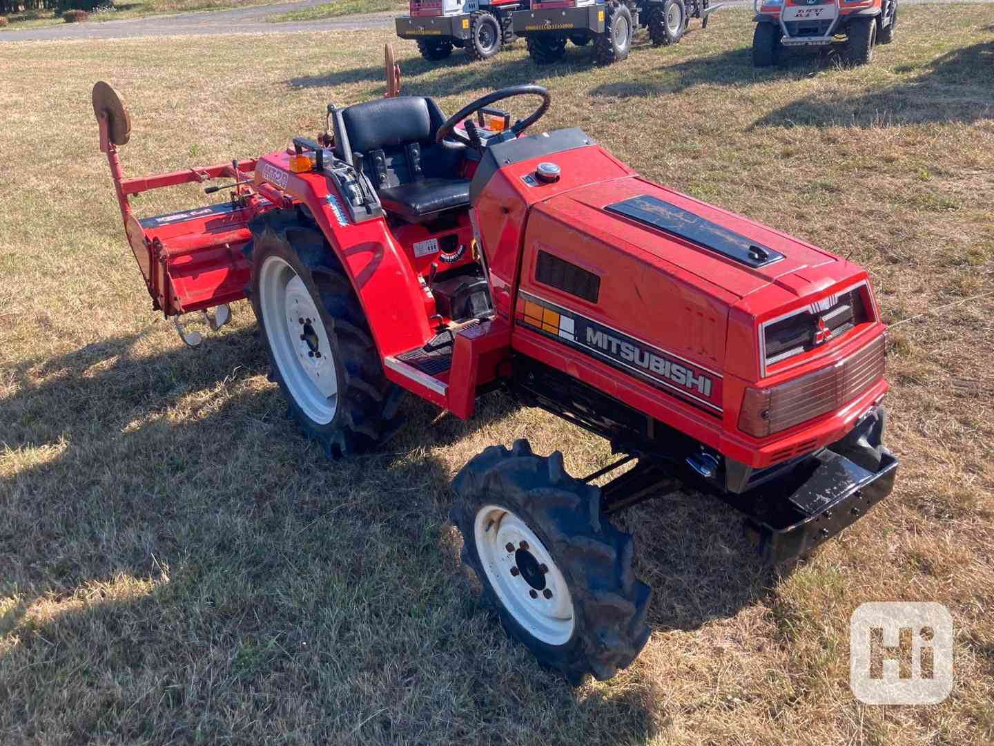 MITSUBISHI MT20 bazar Hyperinzerce.cz