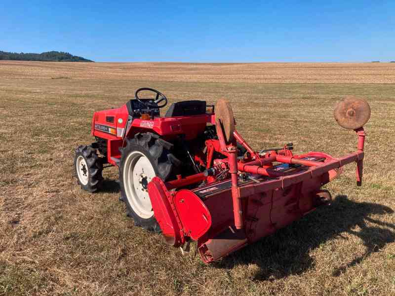 MITSUBISHI MT20 - bazar - Hyperinzerce.cz