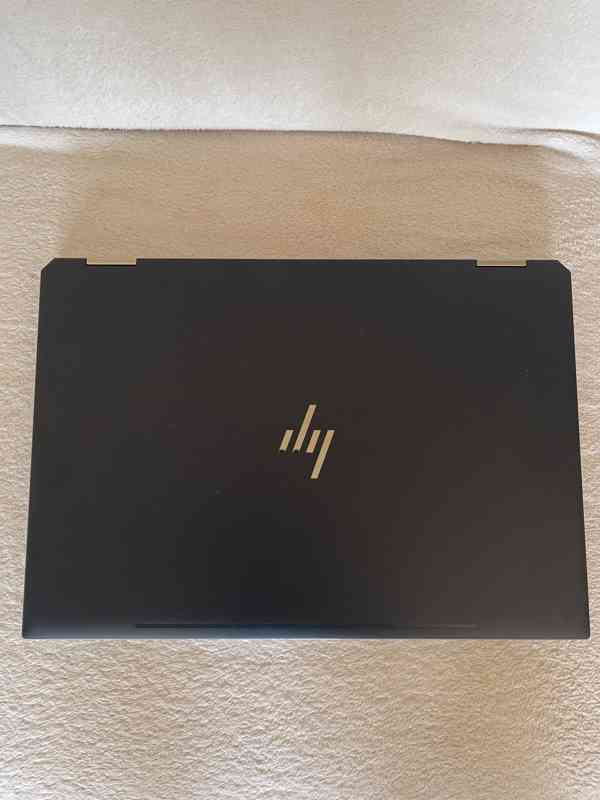 Notebook HP Spectre - foto 3