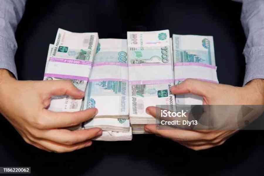 Půjčka peněz  - foto 3