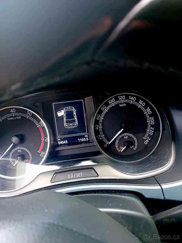 Škoda Fabia 1,0 - foto 2