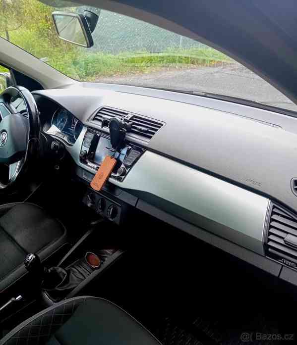 Škoda Fabia 1,0 - foto 4