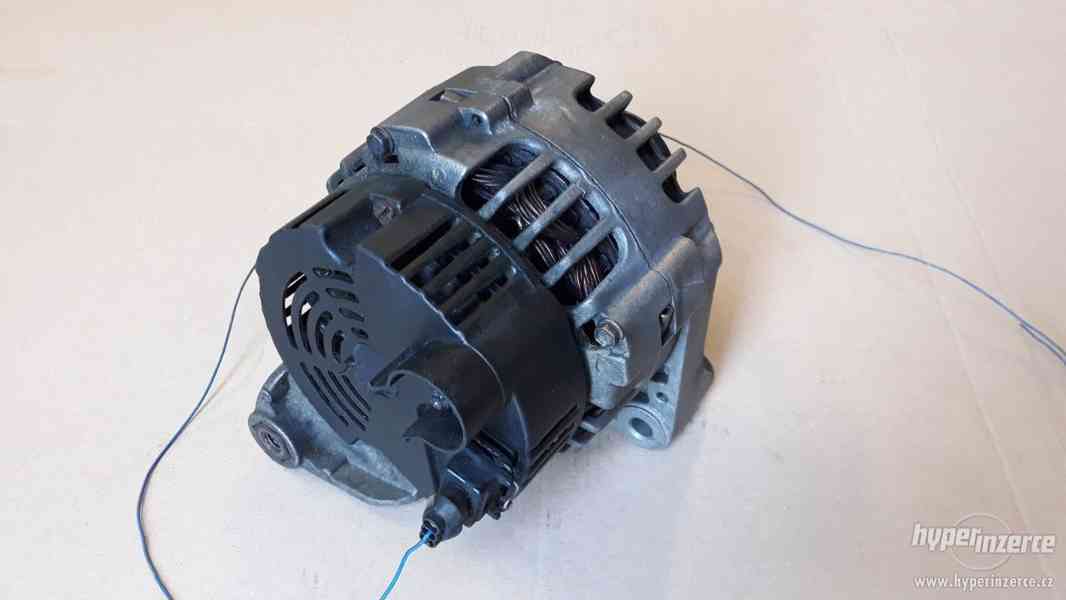 Alternátor Land Rover Freelander Rover 75 2.0 - bazar - Hyperinzerce.cz