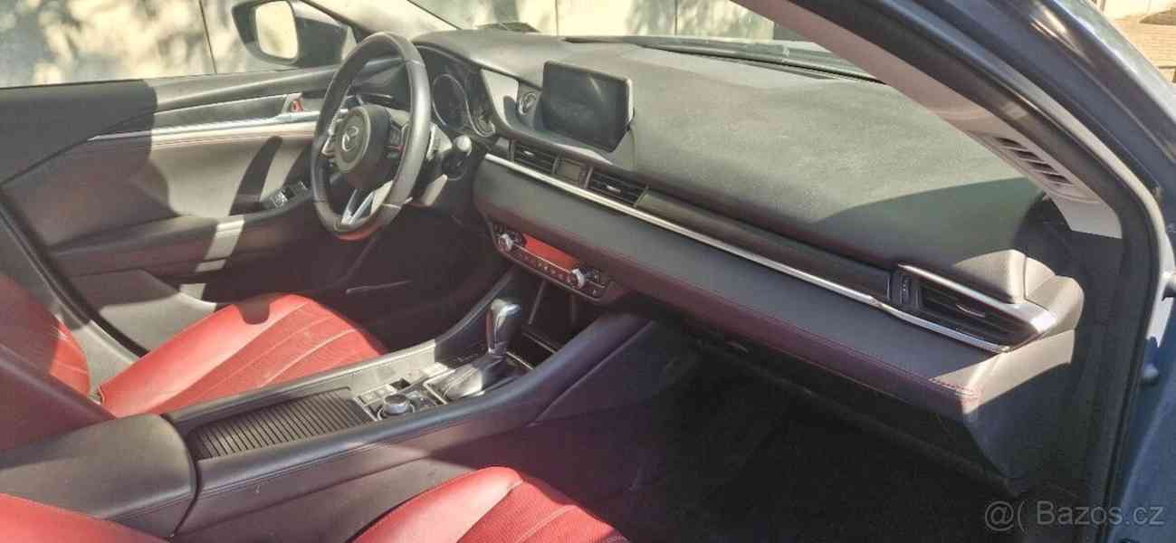 Mazda 6 2,5   Carbon Edition - foto 2