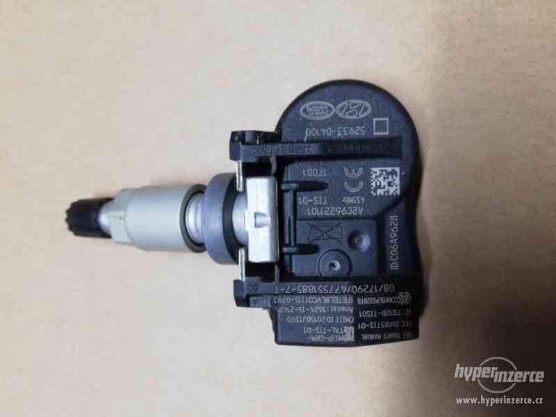 snímače tlaku Hyundai i30 PD - foto 2