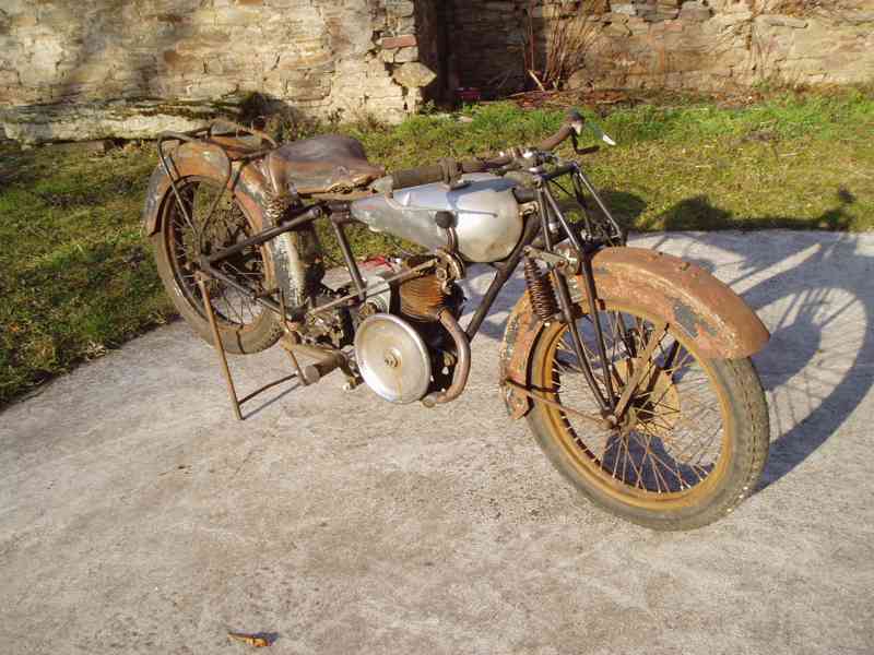 Burza historických vozidel a dílů 25.7.2026 - foto 4