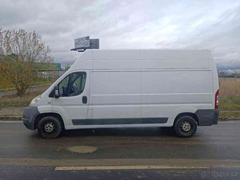 Fiat Ducato 2,3 - foto 4