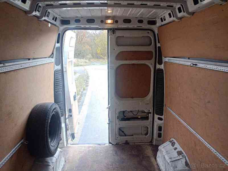 Fiat Ducato 2,3 - foto 3