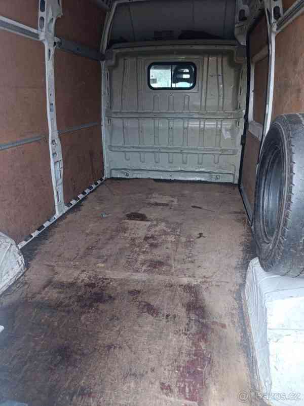 Fiat Ducato 2,3 - foto 5