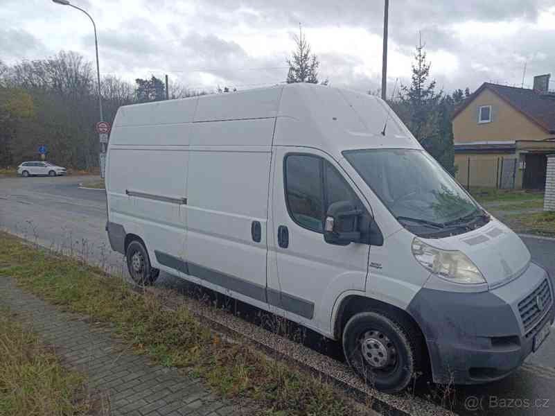 Fiat Ducato 2,3 - foto 2