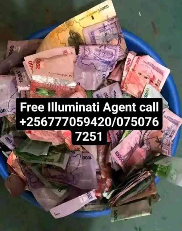 Illuminati Agent Uganda call+256777059420/+256750767251