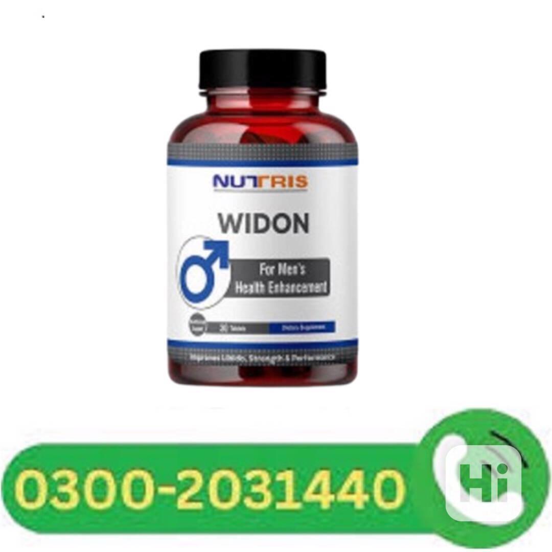 Nutris widon tablets in Jhelum=03002031440= - foto 1