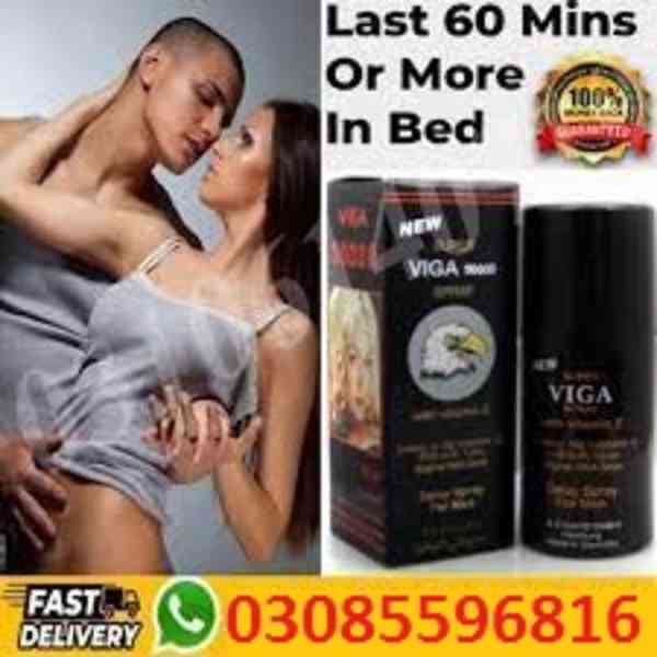 Viga 50000 Delay Spray Price In Pakistan # (03085596816) - foto 2